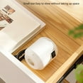 thumbnail image 3 of Electric Vacuum Bags Pump, Heat Dissipation US Plug 110V Storage Bag Pump  for Home, 3 of 8