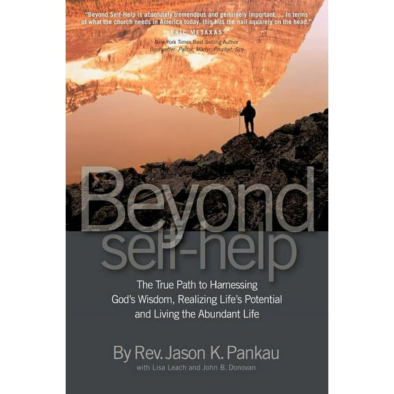 Beyond Self-Help, (Paperback)