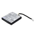 thumbnail image 3 of Replacement Battery for TomTom 4EH44,Start 20,Via 120,Via 125,Via Live,Via Live 120,Via Live 125,Via Live Euro,Via Live Regional,6027A0117401,6027A0117412,KM1,XLHS416*08338,3.7V/700mAh, 3 of 6