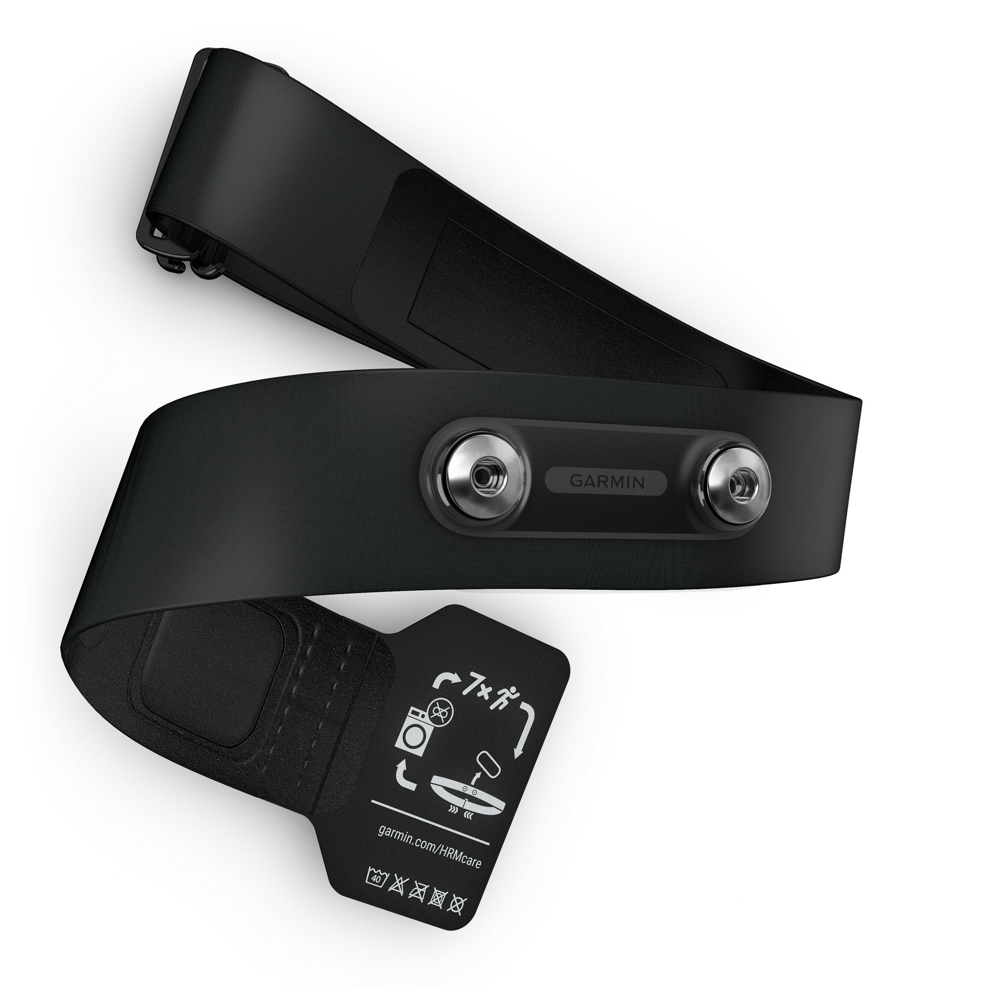 GARMIN HRM 200 心拍計 M-XL Garmin HRM 200 Heart Rate Monitor - M-XL - Walmart.ca