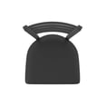 thumbnail image 3 of Holland Bar Stool Co Jackie 30 in. Swivel Bar Stool with Faux Leather Seat, 3 of 4