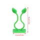 thumbnail image 5 of Bewildely Clip de pared Invisible para trepar plantas, accesorio de pared Invisible, soporte de gancho adhesivo para pared, jaulas para plantas, Jardín y Patio verde METRO, 5 of 6