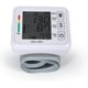 thumbnail image 4 of 2023, monitor automático de presión arterial con estuche portátil, detección de latidos cardíacos irregulares y brazalete ajustable para la muñeca., 4 of 5