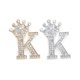 thumbnail image 1 of Broche con letras en inglés de moda, broche creativo para chaqueta de traje, accesorio de ropa, 1 of 4