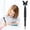 Black, variant on Personalized Custom Ballpoint Pens With Name Text Or Logo For Wedding Business