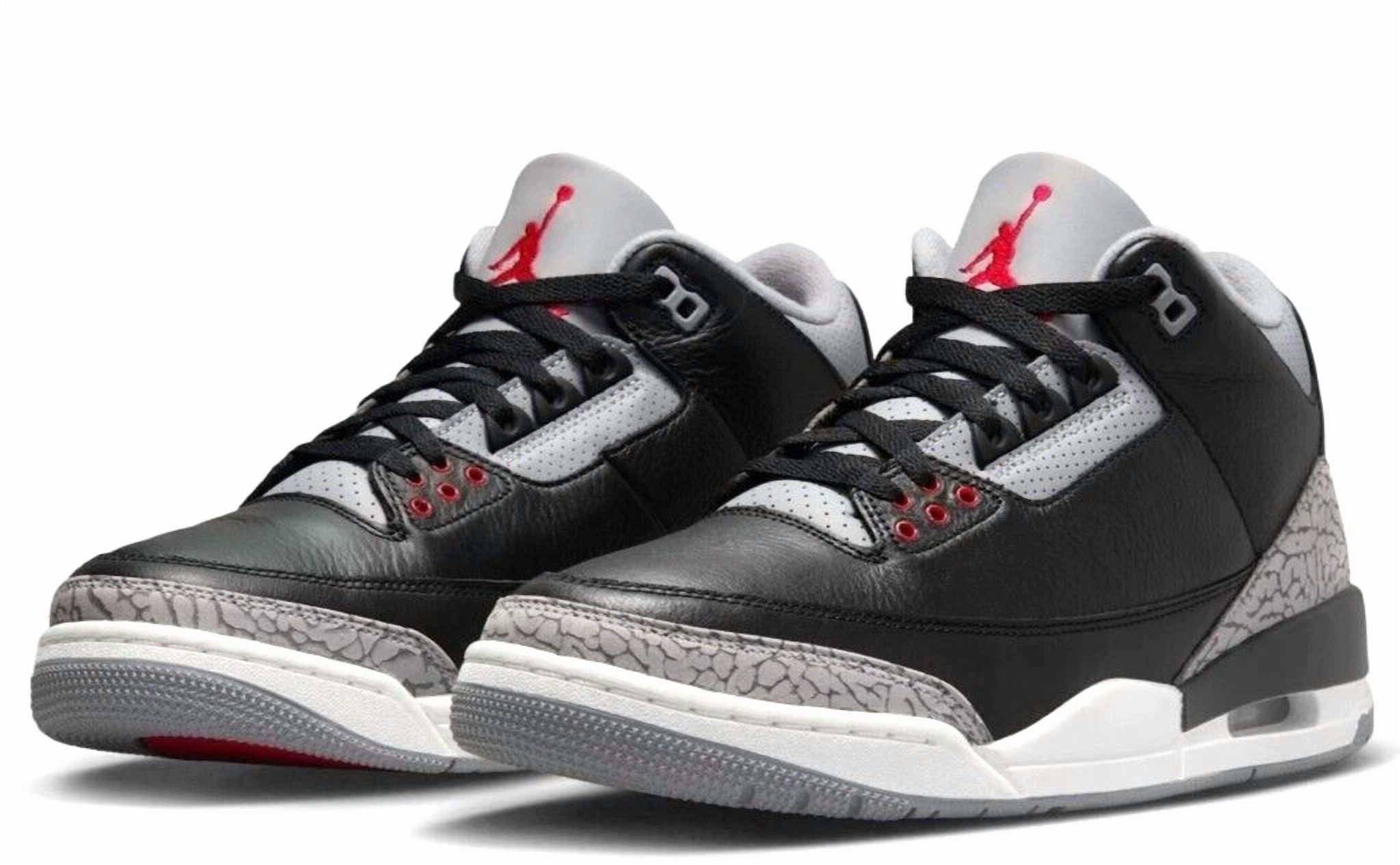 black cement 3 9.5