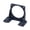 Dark Blue, variant on Suodoka High Hardness Black Auxiliary Motor Bracket Support Fixed Base Superior 12 inches / 30.48 cm Model 03 Hardware Brackets[cite: 1]