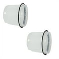 thumbnail image 2 of Black and Decker BDH2000PL Vacuum (2 Pack) OEM Replacement Pre-Filter # 90598100-2PK, 2 of 2