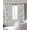 Multicolor, variant on Rustic Wildflowers Blackout Curtains for Bedroom/Living Room, Thermal Insulated Kitchen Curtains, Spring Pastoral Botanical Floral Grommet Darkening Window Treatment Drapes 27.5"x39"x2
