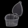 thumbnail image 5 of EcoNesxp Contenant pour Vinaigrette avec Couvercle Étanche, 5 of 5