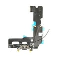 thumbnail image 1 of Gupbes 7 Plus Charging Port Module Replacement Cell Phone Part Black 1 Piece, 1 of 8