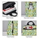 thumbnail image 3 of Disketp Lemon Mochila Ligera e Impermeable, Mochila de Día Resistente para Viajes, Senderismo y Uso Diario para Hombre y Mujer, 3 of 7