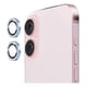 thumbnail image 1 of 2pcs Protector De Lente Hd Para iPhone 16 / 16 Plus,, 1 of 1