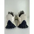 thumbnail image 3 of New Balance 327 Mens Size US 7 Moonbeam White Grey Suede Shoes Sneakers Trainers, 3 of 6
