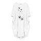 thumbnail image 3 of Ichuanyi liquidación The Fashion Women's Winter Place Bocket Casual Pocket Loose Vestido estampado Sexo ICHUANYI WER2023082205809, 3 of 3