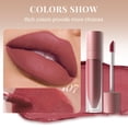 thumbnail image 2 of Kokovifyves Non Transfer Soft Velvet Matte Lip Gloss, Daily Wear Lip Makeup 7.6g, 2 of 9