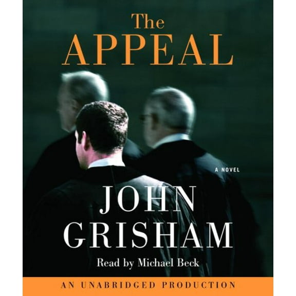Pre-Owned The Appeal Paperback