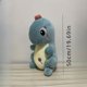 thumbnail image 3 of Nueva almohada suave de dinosaurio, muñeca de pie, bonito dinosaurio de peluche, muñeco grande de algodón, regalo para niños, 3 of 3