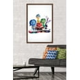 thumbnail image 3 of Disney Inside Out 2 - Une feuille, 3 of 4