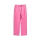 thumbnail image 1 of Pantalones largos para hombre, color liso, casuales, de pierna recta, pantalones largos para hombre, 1 of 3