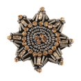 thumbnail image 2 of Rhinestone Beads Patch Transfer Badge Applique Para De Ropa Hat Craft DIY, 2 of 6