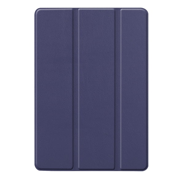 Summer Fall Saving For 7Th/8Th Generation 10.2 2020 Smart Case Slim Standing Cover Dark Blue