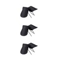 thumbnail image 4 of Riwesomey 2 piezas de guantes para manillar, manguitos de protección solar, guantes a prueba de viento, accesorios modificados para scooter Type1 NO1, 4 of 5