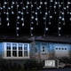 thumbnail image 1 of Cadena de luces Dazzle Bright, 9 m, 360 LED, 8 modos, resistente al agua, 1 of 7