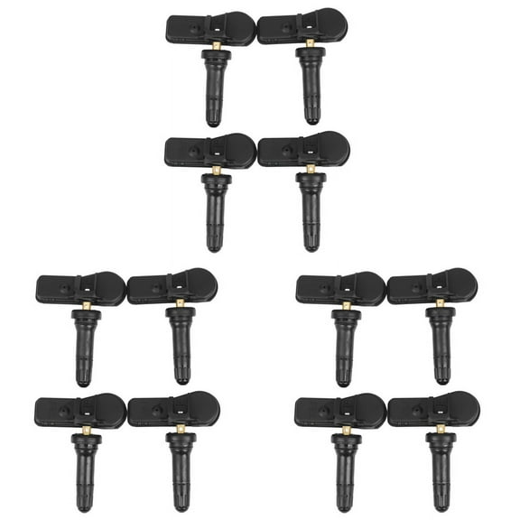 12Pcs /Set Tire Pressure Sensor 433MHZ TPMS 407009322R for 40700-9322R