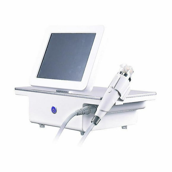 Portable Micro Needle Fractional Rf Machine Face Lifting Anti Wrinkle Removal