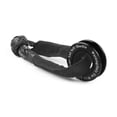 thumbnail image 1 of Winch Rope Synthetic Soft Shackle+Recovery Ring Set Rugged Shackles With Protective Sleeve 41000lbs for Truck Vehicle Recovery, 1 of 7
