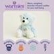 thumbnail image 2 of Oso de peluche terapéutico Warmies Celebration, apto para microondas, 33 cm, 2 of 6