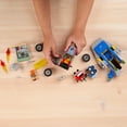 thumbnail image 4 of LEGO Movie Emmet and Benny's ‘Build and Fix' Buggy & Spaceship Workshop 70821, 4 of 8