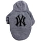 thumbnail image 1 of Warm Dog Winter Clothes - Cozy Fleece Hoodies for Dogs ShopWise Round, 1 of 17