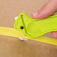 thumbnail image 2 of Pacific Handy Cutter Hook-Style Safety Cutter,Ergonomic EZR, 2 of 2
