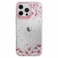 thumbnail image 1 of SwitchEasy Artist 3D Case Blossom for iPhone 16 Pro Max, 1 of 5