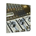 thumbnail image 2 of Tech In The Studio - Canvas, 2 of 10