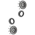 thumbnail image 1 of Bases de Amortiguadores Mustang 2005 A 2010 Ford MONROE Strut-Mate, 1 of 4