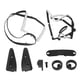 thumbnail image 5 of Accesorios Para Scooter, Anillo De Límite De Velocidad Para Scooter Eléctrico Chasis De Batería Anillo Impermeable Pieza De Repuesto Ajuste Perfecto Fácil De Reemplazar Para, 5 of 7