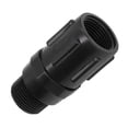 thumbnail image 1 of Drip Irrigation Valve, Fire  Sturdy Water Distributing Regulator Valve G3/4 Thread  For Parks For Gardens For Farms, 1 of 8