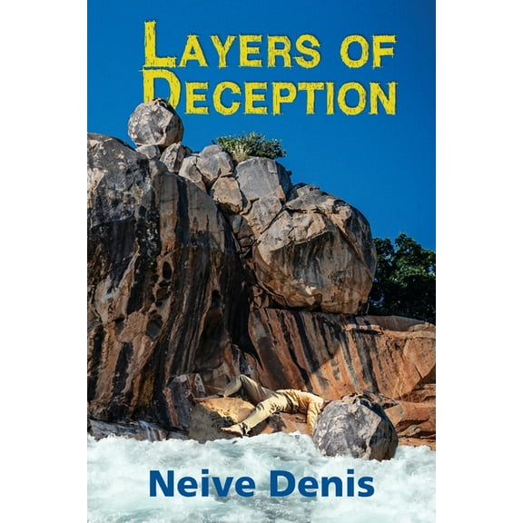 Layers of Deception, (Paperback)