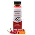 thumbnail image 1 of TURMERIACTIVE | Concentrado L&iacute;quido de C&uacute;rcuma Activada con Pimienta Negra y Vinagre de Manzana 375 ml | Turmeric Curcuma - Suplemento Natural y Vegano | Shot de Curcuma | Ideal, 1 of 6