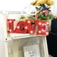 thumbnail image 5 of Luz de noche LOVELED, luz de noche LED, luz de noche romántica LOVE, lámpara decorativa LOVE, resultados impresionantes, 5 of 12