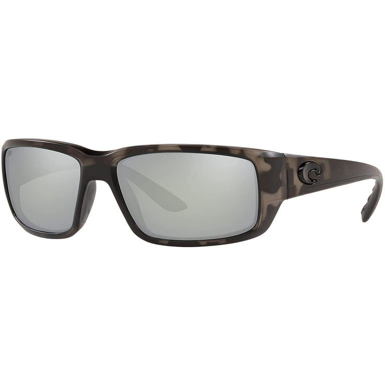Sunglasses Costa Del Mar 06 S 9006 900642 140oc Ocearch Matt Tiger