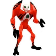 Ben 10 Lodestar Action Figure (Haywire) (No Packaging)