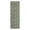 Green, variant on FairOnly Retro Flower 2'x6'Green Runner Rug Machine Washable Low Pile Non Slip Mat for Kitchen Hallway Laundry