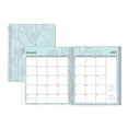 thumbnail image 3 of Blue Sky 2021 Monthly Planner, 8" x 10", Rue Du Flore, 3 of 8