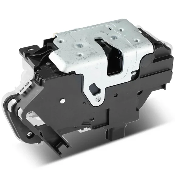 New For 2009-2014 Ford F-150 7T4Z7821813C Driver's Door Latch Lock Front Left