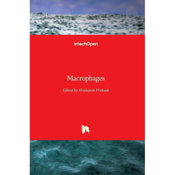 Macrophages (Hardcover)
