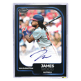 thumbnail image 5 of 2024 Pulse Lumin Baseball Hobby Box, 5 of 7